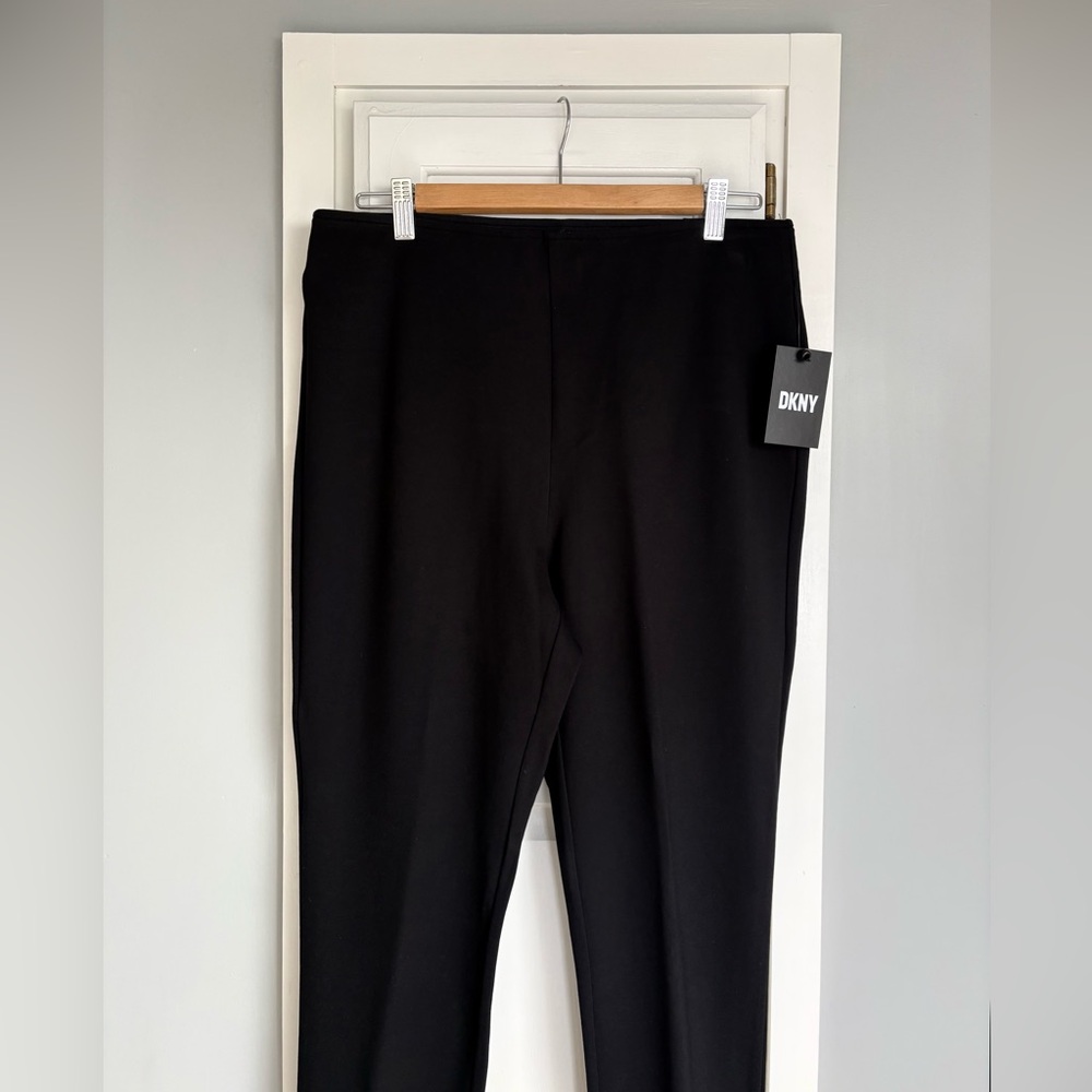 NWT DKNY || Stretchy Dress Pants